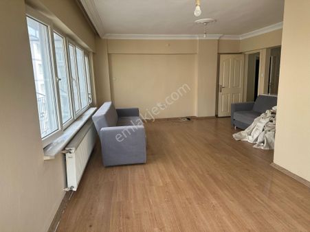 Çarşamba Darmstad Cd.üzerinde Asansörlü Kiralık Daire