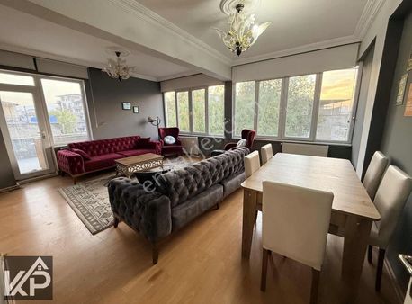 Fevzi Çakmak Mah. Fuzuli Cad. Yanı Teraslı, Güney Doğu Cepheli