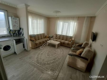 Cazip'ten Toros'ta Cephesi Açık Güney Batı Cephe 1+1