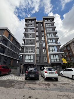 Şeyhli Metroya Yürüme Mesafesinde Sıfır 2+1 Satılık Daire