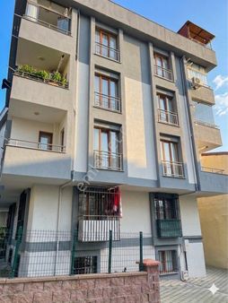 İstanbul Sancaktepe Safa Mah. Satılık 3+1 Üst Dübleks 165 M2