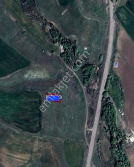 Acill İçmeler'de Satılık Arsa