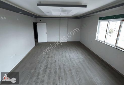 Devlet Hastanesi Yakın %80 Kredili Geniş 3+1