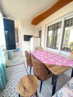 Ali Erdoğan'dan Osmaniye Mah. D.gazlı 3+1 Ayrı Mutfak Daire....