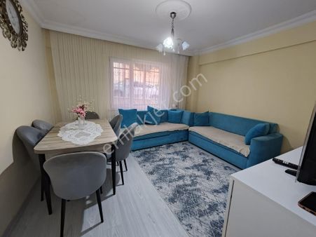 2+1 - 75m2 - Ayrı Mutfaklı - Teras Kullanımlı - Daire