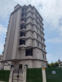 Yenişehir Batıkent'te Merkezi Lokasyon 2+1 Sıfır Daire