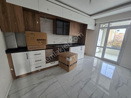 Hüsamettin Çelebi Mahallesi Satılık Daireler