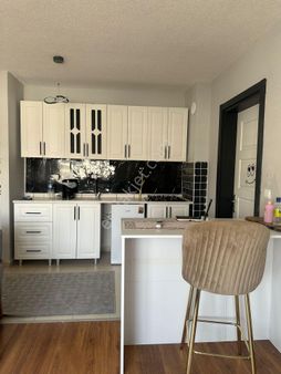 Winstown Avm Civarı Sosyal Konutlarda Eşyalı Kiralık Daire!