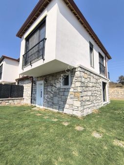 İzmir Mordoğan Da 3+1 Fırsat Villa