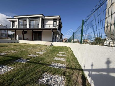 Eko Emlaktan Mordoğan Merkezde 3+1 Sıfır Villa