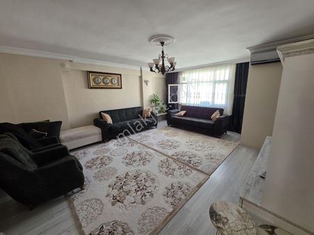 Mehmet Akifte Satılık Masrafsız 3+1 4.kat