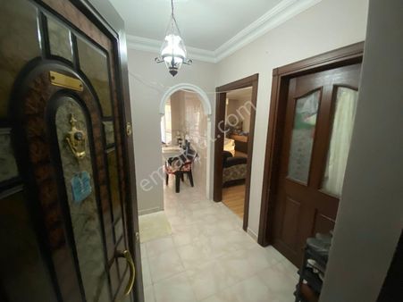 A K Mutludan Yeşilyurtta 75.yıl Caddesine 1 Parsel 2+1 Daire