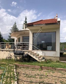 Altınışık Tan Satılık Aydoğdu Da Villa