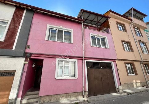 Altınışık Tan Satılık Müstakil Ev