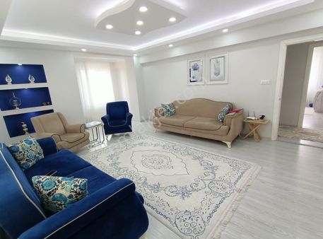 Muhittin Mahallesinde 6+2 Dubleks Daire