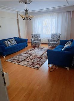 Muhittinde 3+1 Satılık Daire