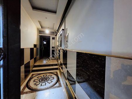 Ankara Mamak Misket Mahalle Satılık 3+1 Daire