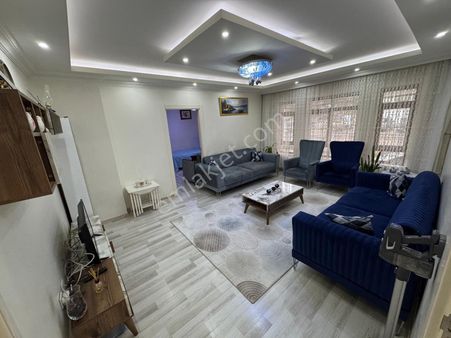 Tepebaşı Mah. Orta Kat 3+1 Ön Cephe Lüks Emsalsiz Tek Bağımlı