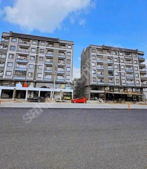 Konuklu'da Eşyalı 1+1