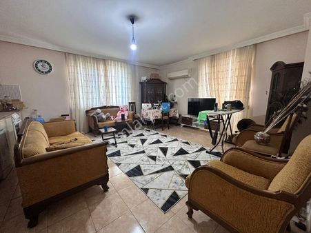 Tosmur Mahallesinde Satılık 2+1 Amerikan Mutfak Daire