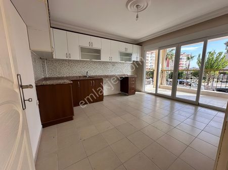 Alanya Cikcilli Mahallesinde Satılık 3+1 Ayrı Mutfak Daire