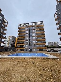 Nilüfer Kızılcıklı Satılık 3+1 Site İçi Geniş Daire