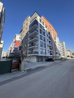 Nisan'dan Nilüfer Balkan'da Satılık 3+1 Daire