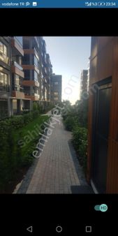 Nisan Gym Den Yeniyaşam Evlerinde Arakat 2+1 Daire