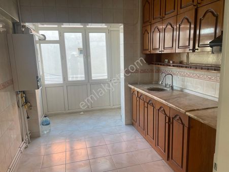 Akşemsettin Mah 3+1 Ara Katta Kiralık Daire