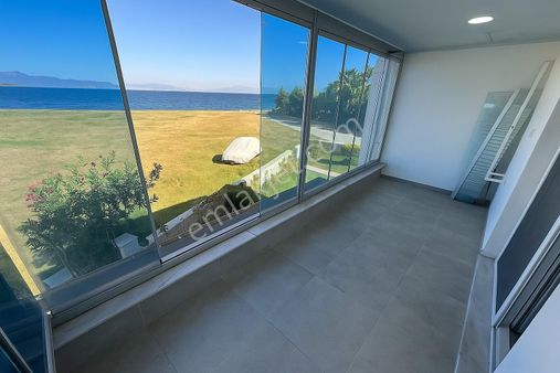 Ayanoğlundan Gürede Denize Sıfır 2+1 Kaçmaz Fiyat Müstakil Villa