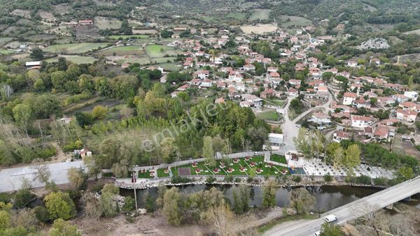 Balnovadan Balya Kadıköy Mah. De 669 M2 Satılık Tarla