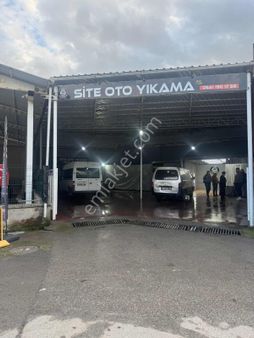 Balnova Dan Karesi Galariciler Sitesi Satılık Dükkan