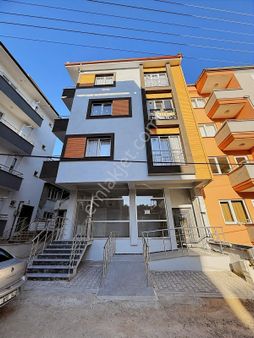 Balnova Gayrimenkulden Sütlüce Mahallesinde Satılık 2+1 Daire