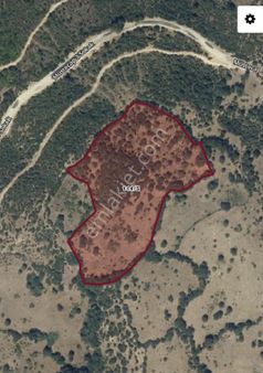 Balnovadan Balya Müstecap Mahallesinde 26,496 M2 Fırsat Tarla