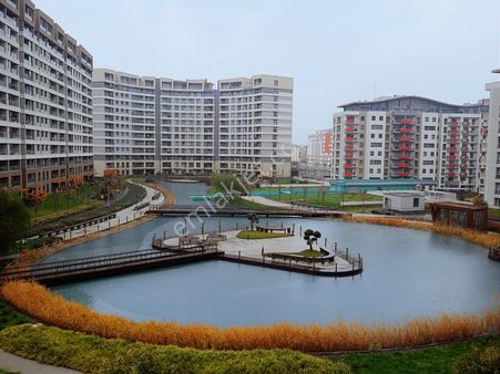 Sinpaş Liva Da Full Eşyalı Satılık 1+1