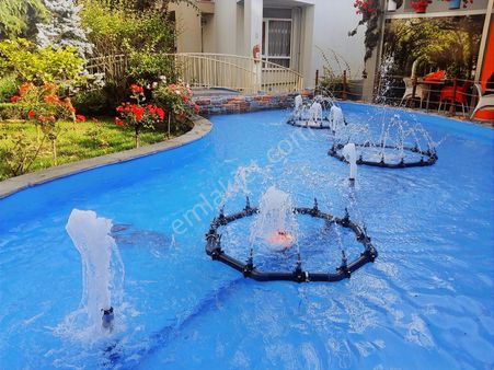 Tek Yetkili Ovalbahçe De Ebeveyn Banyolu Acil Satılık 3+1