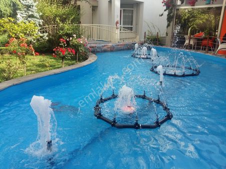 Tek Yetkili Ovalbahçe De Acil Fırsat 1+1 Kiralık