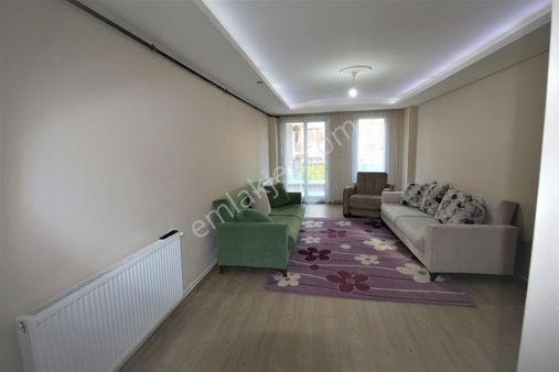 Arga'dan Adatepe'de Deü İibf Yakını Eşyalı 2+0 Kiralık Daire