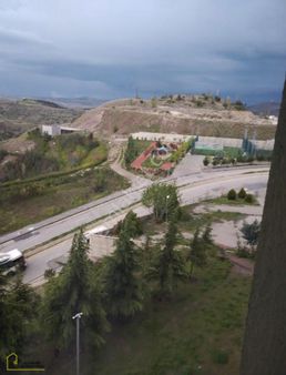 Kuzey Ankara 10 Ncu Etap Merkezi Konumda 4+1