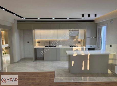 Azad-cumhuriyet Camisi Civarı Kiralık 4+1 (185m2) Daire