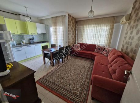 Üniversite Cad.乂ful Eşyalı 乂site İçerisinde乂 1+1 Kiralık Daire