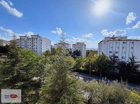 2000 Evler Mah 'de Üniversiteye Yürüme Mesafesinde Kiralık 3.5+1