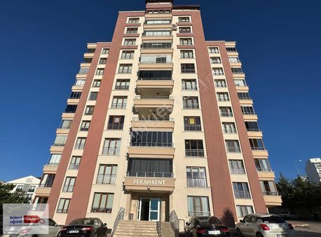 15 Temmuz Mah. 'de Ferah Kent Sitesinde Kiralık 4+1