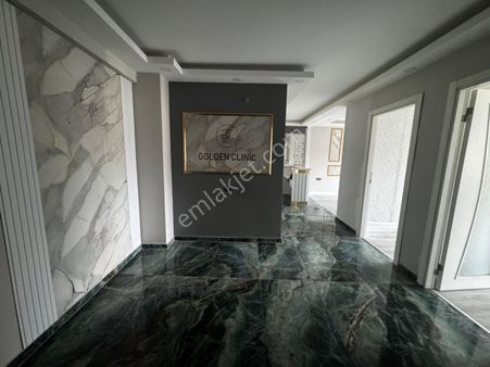 Dtr İnönü Caddesi Üzerinde İçi Yenilenmiş 65 M2 Satılık Ofis