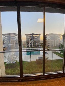 Önerler Semilyon Park Evlerinde 5. Kat Ultra Lüx Satılık Daire