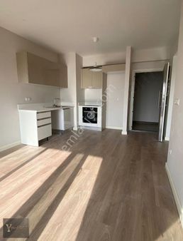 Deniz Manzaralı 1+1 Suryapı Kalitesinde Kiralık Daire