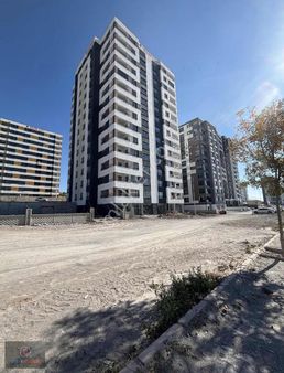 Erkilet Bulvarı Üzerinde Polis Okulu Yanında 3+1 Lüks Daire