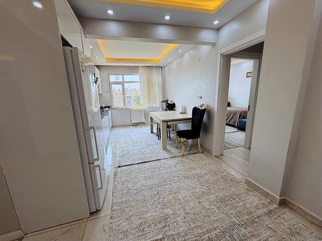 İskenderpaşamh. |3+1|120m²|4.kat| Köşebina+lüx+modern | Satılık