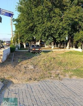 Ticari+ Konut İmarlı Büyük Arsa