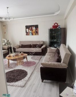 Satılık Geniş Ultra Lüks Doğalgazlı Daire